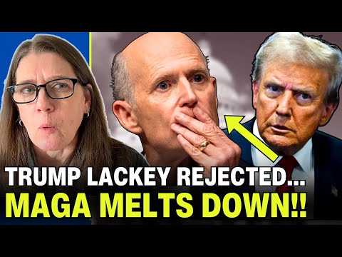 SHOCKING: Trump's Senate Pick CRUSHED | MAGA World RAGES