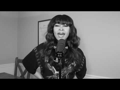 Evvie McKinney | “At Last” by Etta James (Cover)