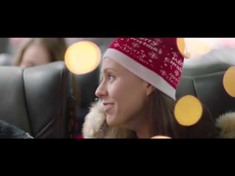 Bus Éireann Christmas 2018