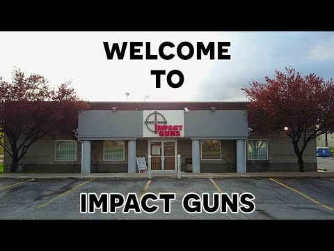 Welcome to Impact Guns