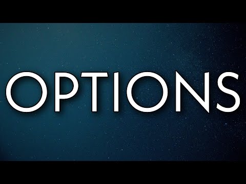 Doja Cat - Options (Lyrics) Ft. JID