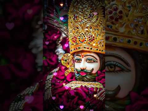 ❤️Jai shree shyam baba ji ❤️#shyam #ytshorts #trending #shortvideo