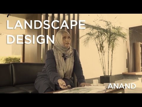 Design Capsule - Rohan Anand - Landscape Design