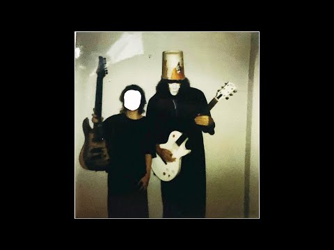 Lobotomy Salon - Buckethead & COB