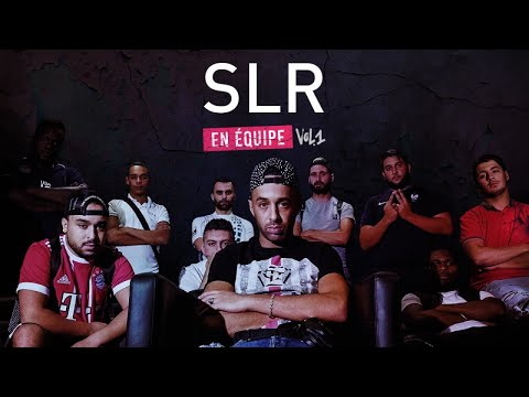 Naps - SLR (Audio Officiel)