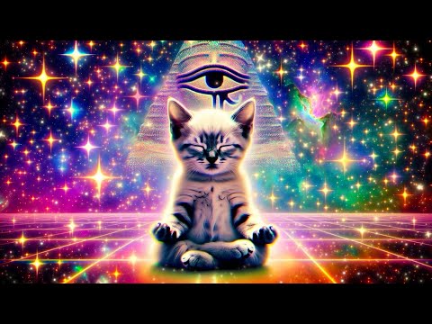 Pineal Gland Meditation Music: Enhancing Third Eye Energy for Spiritual Awakening