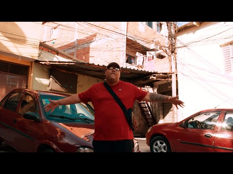 MC GP $ - Passei no capão Meca Branca - Filha dos bacana ( Video Clipe Oficial ) Dj Kaioken