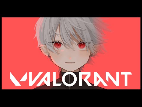 【 Valo 】 弾あたらなくて草カスタム 【 にじさんじの方々と 】