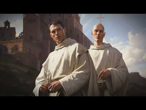 Gregorian Chants by Benedictine Monks | Catholic Chants