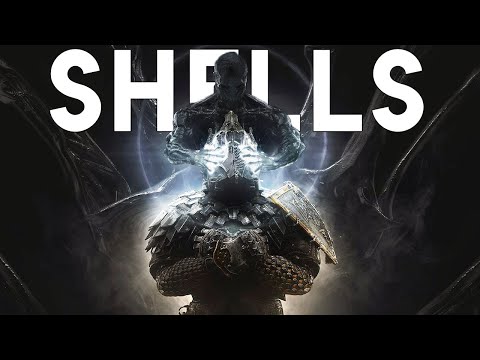 The Lore of All The Shells Explained! - Mortal Shell