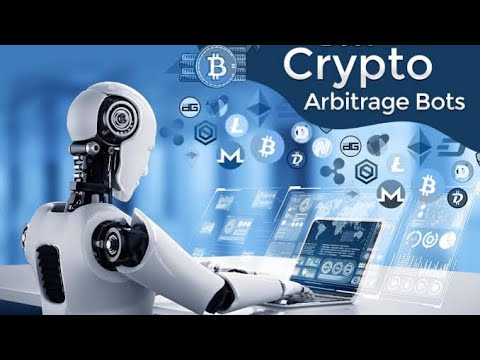 Make Money With Crypto: Uncover the Secrets of Arbitrage