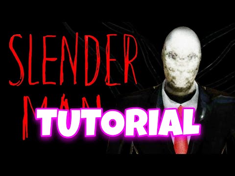 SLENDERMAN HORROR FORTNITE (How To Complete Slenderman Horror)