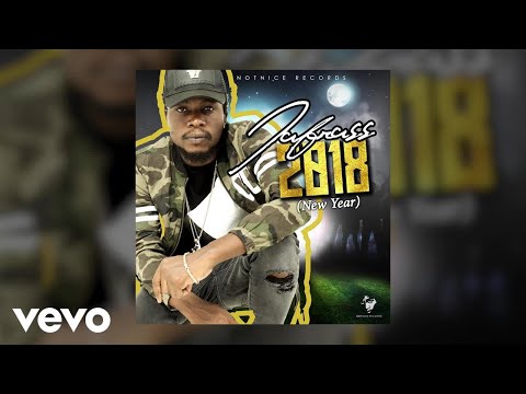 Jafrass - 2018 (NEW YEAR)