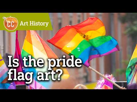 How Communities Make Art: Crash Course Art History #10