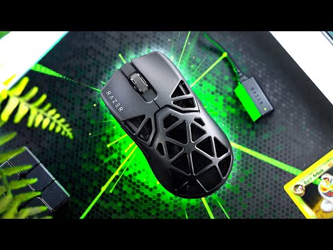 NEW Razer Viper Mini Signature Edition Review!