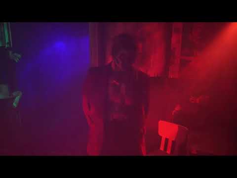 Lullaby (All New) Haunted House at The Queen Mary's Dark Harbor: The Spirits Rise 2024