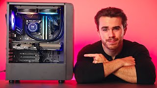 The Best Pre-Built PC Brand Just Got Better!