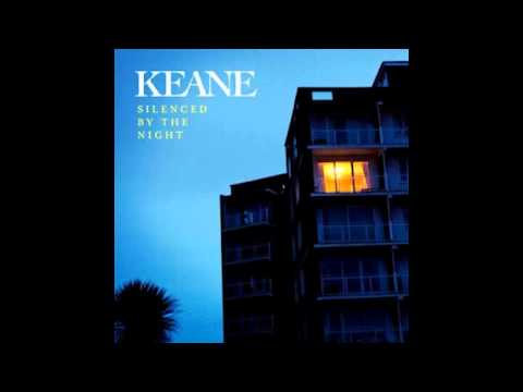 Keane - Silenced By The Night (Alesso Radio Remix)