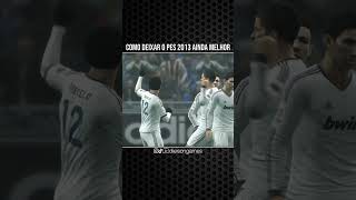 CR7 PES 2013