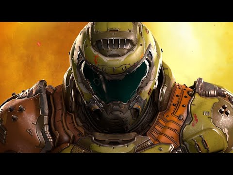 Better Call The DOOM Slayer