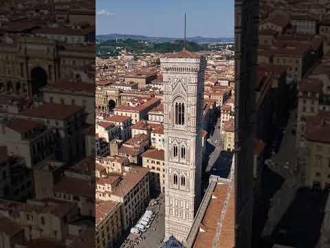 Plaza Di San Lorenzo, Firenze #Florence, Italy #travel