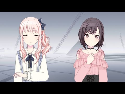 [Project Sekai] Ena Tells Mizuki "I'm Still Waiting For You" (Eng Sub)