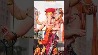 #MumbaiGanpati2024​ #GanpatiMahaAagman​ #LordGaneshaArrival​ #GaneshUtsav2024​ #MumbaiFestivals​