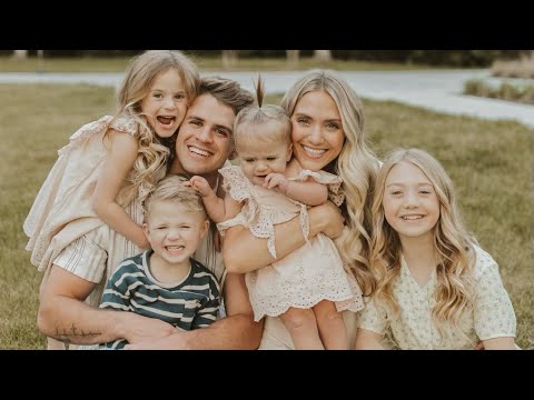 Ev gets braces//Sundays 1ST Bday//Savannah Opens Up