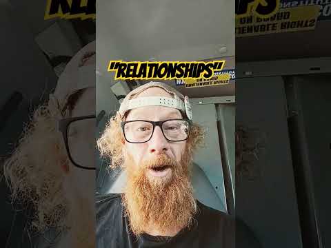 Just Brad Honest Chat 81 - "Relationships" #honestchat #justbrad #unite #respect #selfcare #selflove