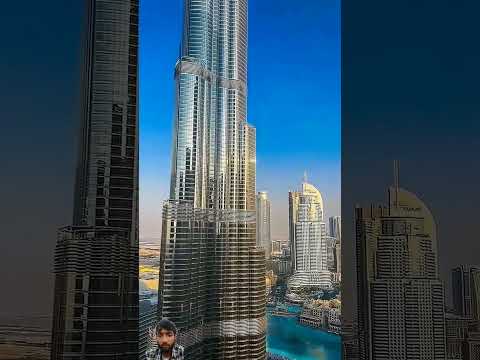 #youtubeshortsvideo #burjkhalifa #dubaibloggers #travel #habibicometodubai #dubaimall#luxury #dubaii