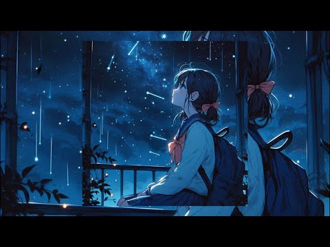 星のない夜 - あげぱん