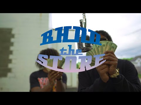 KLF Tana x KLF Tweezy | "Tana vs Tweezy" | BHND The Store Performance