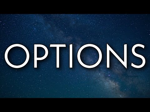 Pitbull - Options (Lyrics) ft. Stephen Marley