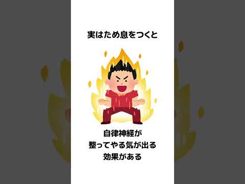 【雑学】今すぐ使える雑学【聞き流し】#雑学 #おすすめ #おもしろ #バズれ #聞き流し #shorts