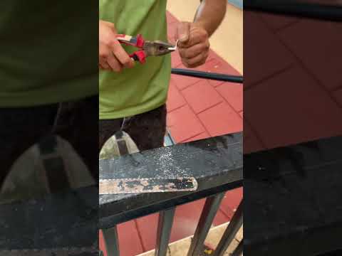 Metal claimp cutting best tips #tips