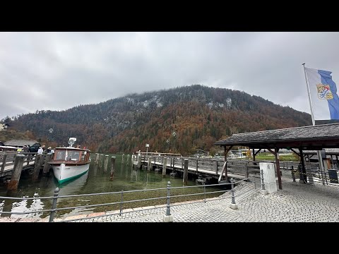 Live from konigssee