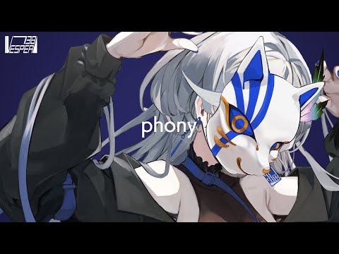 phony - tsumiki ( Cover ) / VESPERBELL YOMI