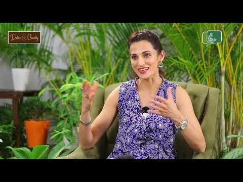 Divya Reddy | Nature’s Tycoon- Ep 2.3 | Sustainable Living with Shilpa Reddy Powered by PLANET GREEN