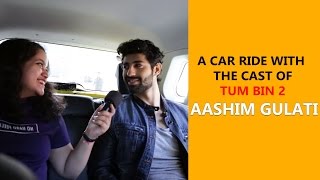 Tum Bin 2: Actor Aashim Gulati opens up on Neha Sharma, Deepika Padukone , Alia Bhatt and more!