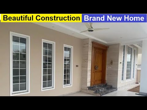 House for sale in Rawalpindi | Best House design in low budget | Best Pakistani House Design | DHA