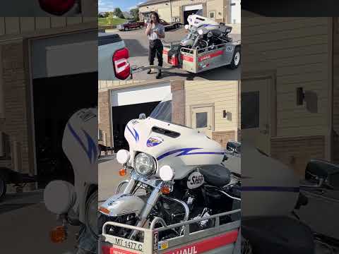 Storage Unit FULL of Rare, Unique, and Cool Motorcycles