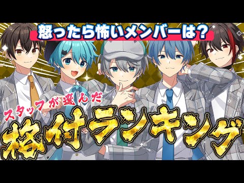 【新生2周年】関係者が選ぶ『めろぱか格付けランキング』＆重大告知