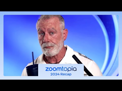 Ep. 29 | Zoomtopia 2024 Recap | "Got a Minute?" with Patrick Kelley