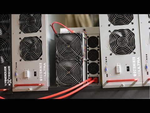 BITCOIN 67K... how's Crypto Mining now?