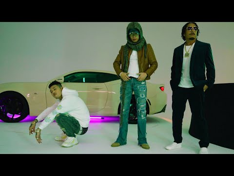 DJ☆GO / Roadster feat.KOWICHI,Shurkn Pap