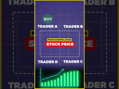 Harshad Mehta CA's 137 Crore Scam #shorts #sharemarket