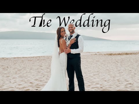 The Wedding (Maui, HI)