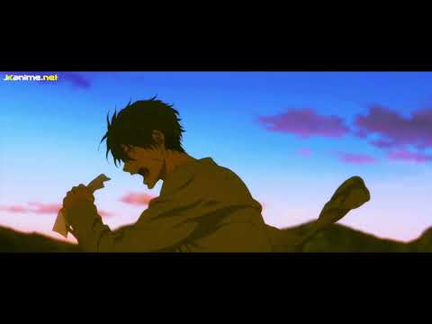 Violet Evergarden Movie 「ＡＭＶ」The Reason HD