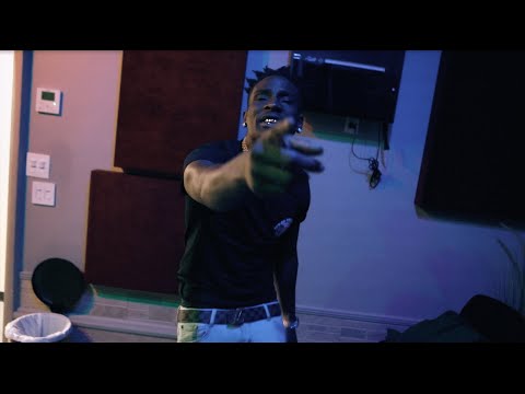 JMB Juvie - Baby Draxo (Official Music Video)