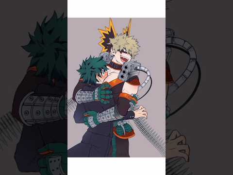 ♠️💥#mha #bakudeku #deku #bakugou  #myheroacademia #todobaku #tododeku #dabi#shoto  ♠️